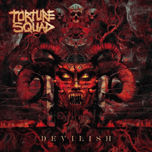 Torture Squad : Devilish